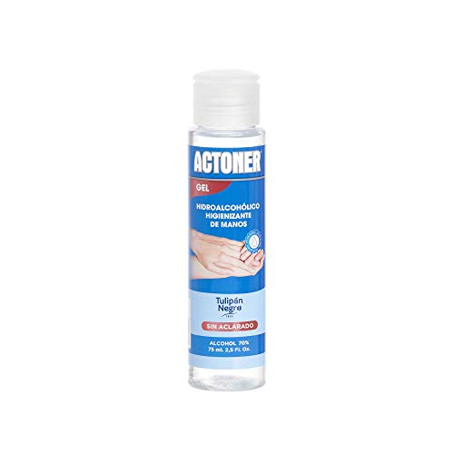 Gel Hidroalcoholico Actoner75 ml