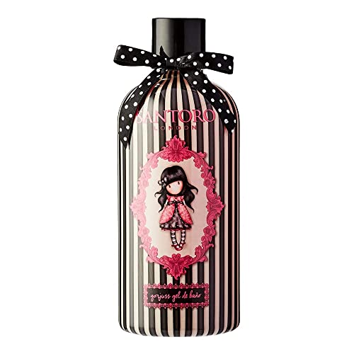 Gorjuss Ladybird Gel De Baño Y Ducha 500 ml