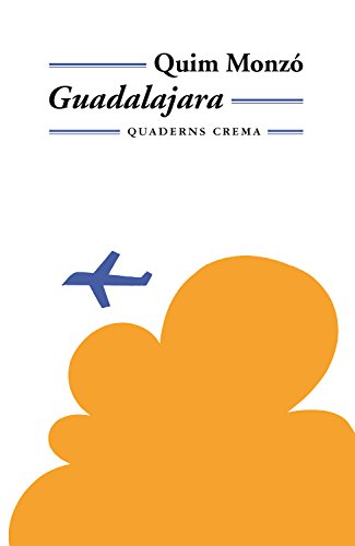 Guadalajara (Mínima Minor Book 65) (Catalan Edition)