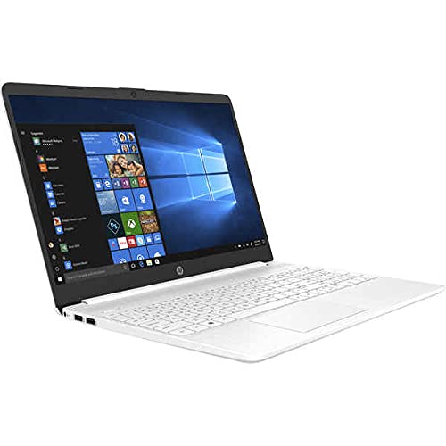 HP S0429808 Notebook 15S - Fq2055Ns 15.6" Intel Core I3 - 1115G4, 8 GB Ddr4 Sdram, 256 GB Ssd, Blanco