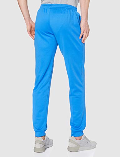 Joma Suez - Pantalón Unisex, Color Azul Royal, Talla 3XL