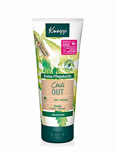 Kneipp Chill Out - Gel de ducha con aroma (200 ml)