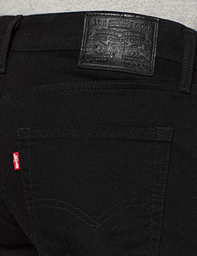 Levi's 502 Taper Vaqueros, Nightshine, 32W / 30L para Hombre