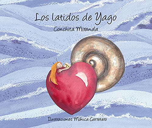 Los latidos de Yago (Luz)