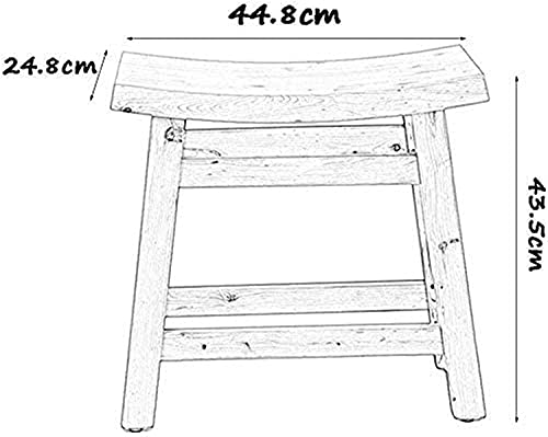 MUMUMI Asientos de Ducha, Taburete de Ducha, Cuarto de Ducha, Diseño Antideslizante, Silla de Ducha, Apto para Personas Mayores, Mujeres Embarazadas, Personas con Discapacidad Silla de Baño para Pers