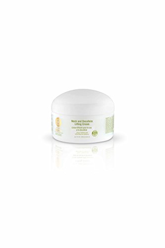 Natura Siberica Crema Lifting para Cuello y Escote - 120 ml