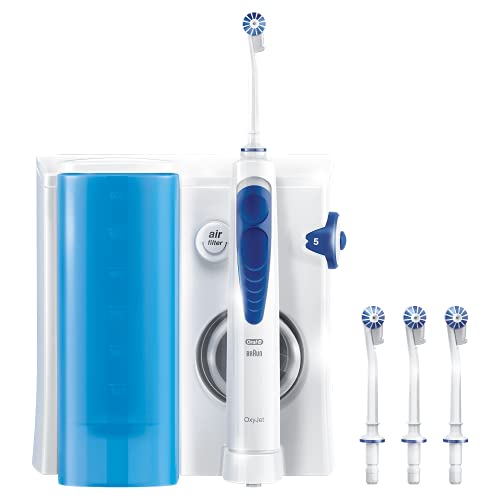 Oral-B Oxyjet - Irrigador dental