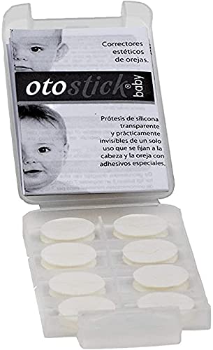 Otostick Baby Cosmetic Ear Correctors