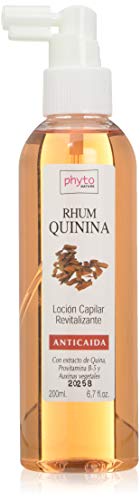 Phyto Rhum Quinina Locion Capillar Revitalizante - 500 ml