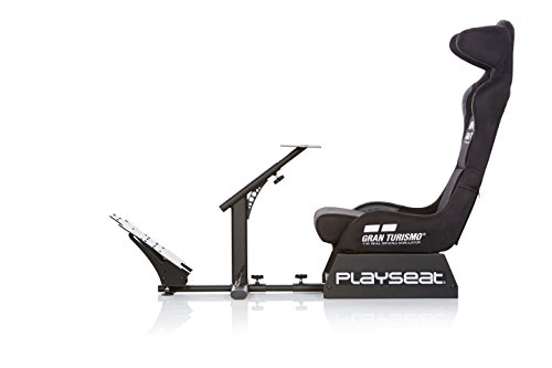 Playseat - Gran Turismo (PS4)