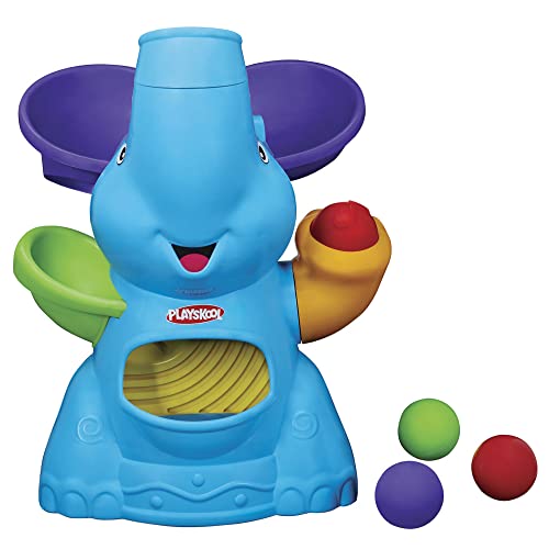 Playskool- Juguete para bebés, Color (31943)