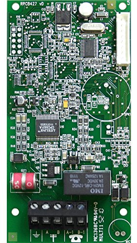 PY41 - MODELO DE COMUNICACIÓN PYRONIX DIGI-1200 PSTN PARA EL EMPRESADOR