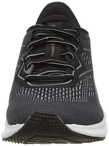 Reebok Forever FLOATRIDE Energy 2 RFT, Zapatillas de Running Mujer, Negro/Blanco/Pewter, 38 EU