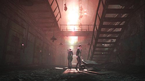 Resident Evil: Revelations 2 [Importación Francesa]