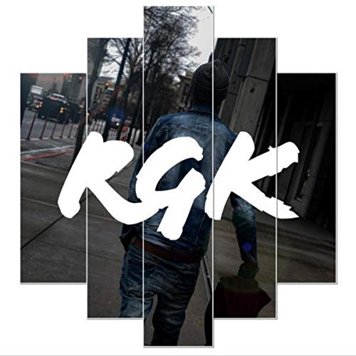 RGK [Explicit]