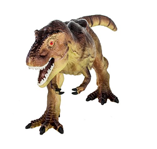 Safari Wild Tyrannosaurus Rex Toy Figure (Japan Import)