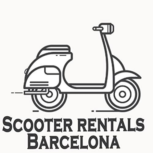 Scooter Rentals Barcelona