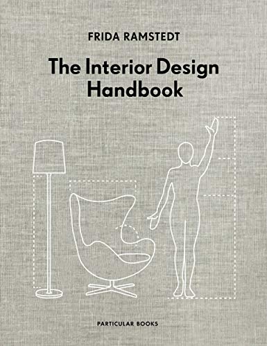 The Interior Design Handbook (English Edition)