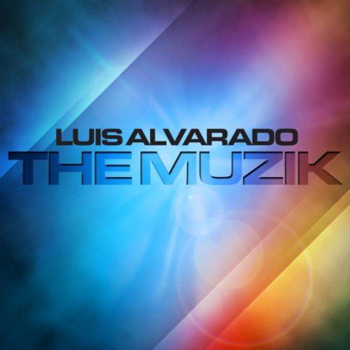 The Muzik (Jose Spinnin Cortes Instrumental Mix)