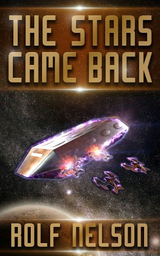 The Stars Came Back (English Edition)