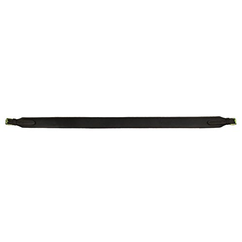 TOURBON Auténtico Cuero Rifle Escopeta Arma Eslinga Llevando Correa De Hombro Ajustable 93.5cm