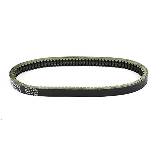 Vipih-EU Drive Belt,Aramid Fiber Drive Belt B3221Aa1116 Fit for J-D-M Abaca Mi-CRO-Car Virgo Be-ll-ier Divane Cha-Ten-et