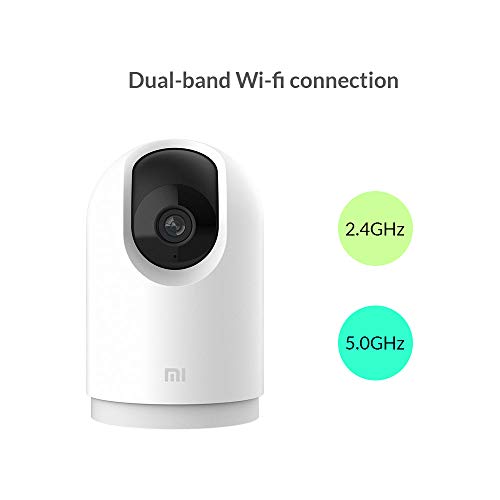 Xiaomi 28309 Mi Home 350 2K Pro