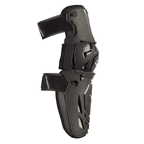 0271-104 - Oneal Tyrant Knee Guards L/XL Black