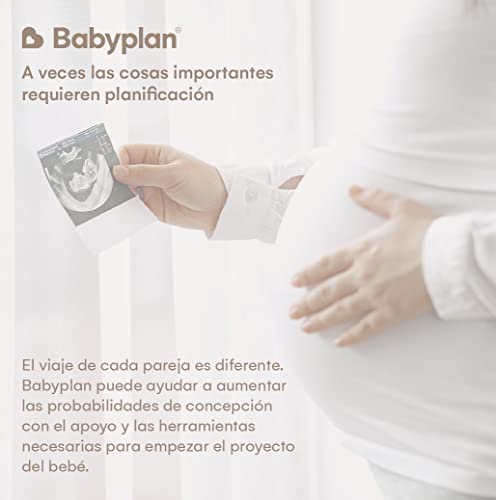 7 barras de pruebas de ovulación Midstream, identifica la hormona izquierda después de mantener la prueba bajo la orina, Babyplan – Marca de fertilidad de Dinamarca