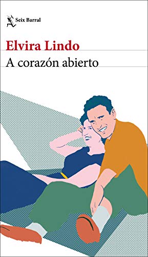 A corazón abierto (Biblioteca Breve)