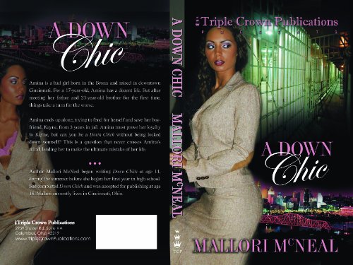 A Down Chic (English Edition)