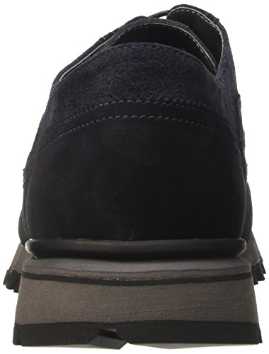 Alberto Guardiani Forrest SS, Zapatillas Tobilleras Hombre, Turquesa, 41 EU