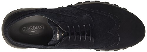 Alberto Guardiani Forrest SS, Zapatillas Tobilleras Hombre, Turquesa, 41 EU