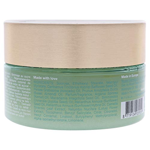 Alterna Rituals Karma Body Scrub 220 G