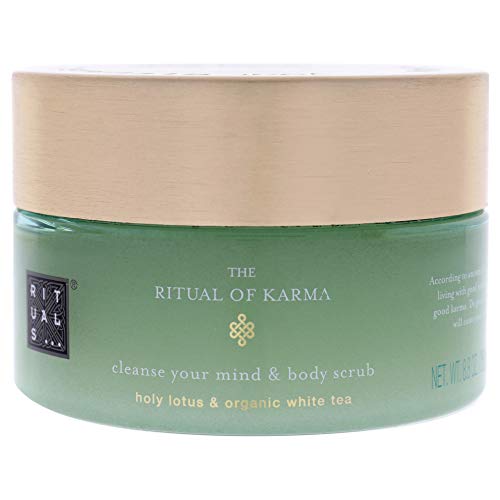 Alterna Rituals Karma Body Scrub 220 G