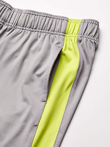 Amazon Essentials Active Pant pants, Gris, 4T