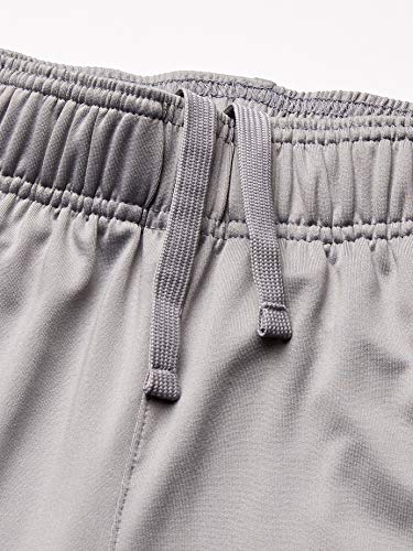 Amazon Essentials Active Pant pants, Gris, 4T