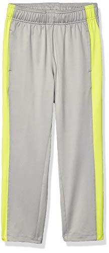 Amazon Essentials Active Pant pants, Gris, 4T