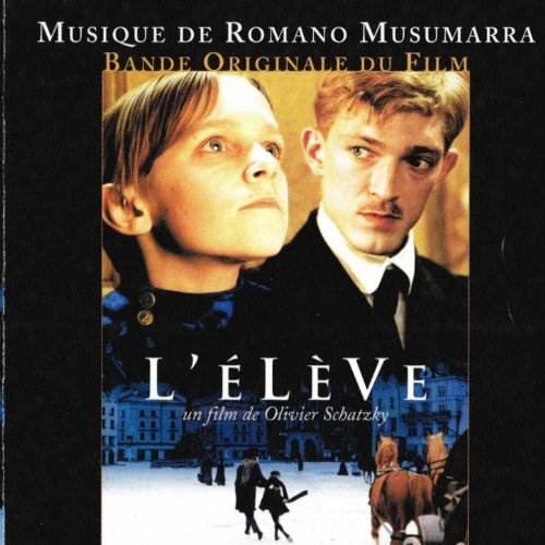 Bande Originale du film L'élève