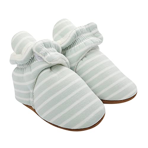 Berimaterry 0-18 Meses Zapatos bebé niña Invierno Primeros Zapatos niños Zapatillas de Estar por casa para niñas Zapatos para bebés Calcetines Tobilleros niño Zapatillas niño de casa Zapato Feroz