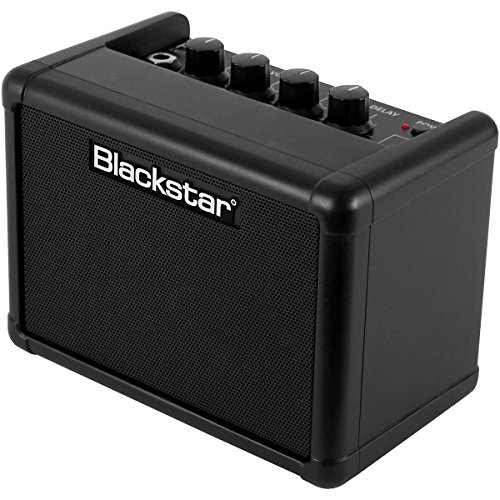 Blackstar Fly3 - Amplificador (compacto, 3 W)