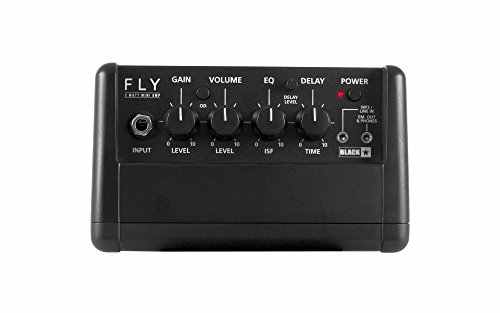 Blackstar Fly3 - Amplificador (compacto, 3 W)