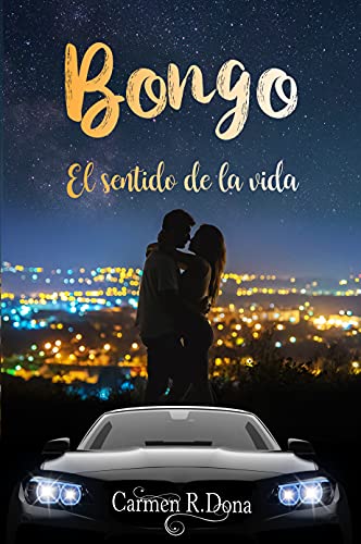 Bongo: El sentido de la vida (¿Amor o... sexo? nº 4)