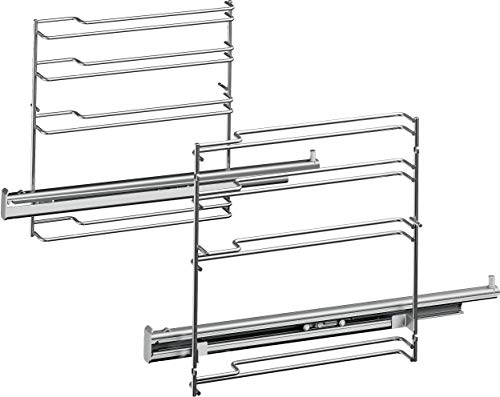 Bosch - Rail telescopico apto vapor