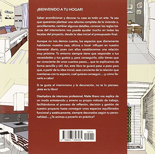 Bravo Por Tu Casa - Decoracion E Interiorismo De Tu Hogar: Decoración E Interiorismo de Tu Hogar