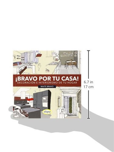 Bravo Por Tu Casa - Decoracion E Interiorismo De Tu Hogar: Decoración E Interiorismo de Tu Hogar