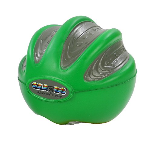 Cando Digi Squeeze Pelota de Ejercicio x