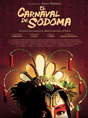 Carnaval de Sodoma