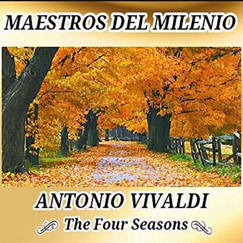 Concerto No. 2 in G Minor, Op. 8, RV. 315, "Summer": II. Adagio e piano – Presto e forte