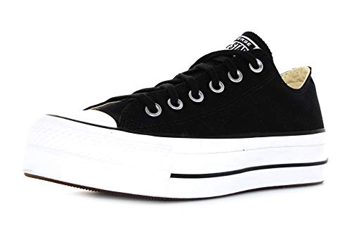 CONVERSE - Lonas converse 560250c señora Negro - 36